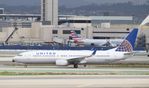 N76533 @ KLAX - Boeing 737-824