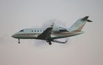 C-FTML @ KMCO - Challenger 650 zx - by Florida Metal