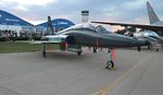 66-4389 @ KOSH - USAF T-38 zx - by Florida Metal