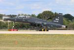 67-14845 @ KOSH - USAF T-38 zx - by Florida Metal