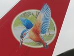 VT-VJL @ BOD - Kingfisher Airlines - by Jean Christophe Ravon - FRENCHSKY