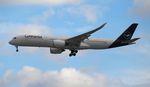 D-AIXK @ KORD - Lufthansa A359 zx - by Florida Metal