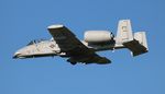 78-0639 @ KOSH - USAF A-10 zx - by Florida Metal