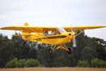 24-8715 @ YECH - Antique Aeroplane Assn of Australia National Fly-in. - by George Pergaminelis