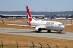 VH-VZR @ YPPH - QF938 to BNE - by Bill Mallinson