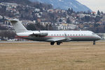 9H-ILV @ LOWI - Vistajet Malta Challenger 850 - by Andreas Ranner