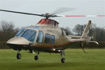 G-EMHN @ EGTH - Departing from Old Warden. - by Graham Reeve