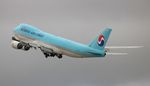 HL7624 @ KLAX - Korean Cargo 747-8F zx - by Florida Metal