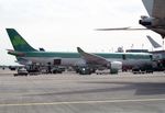 EI-SHN @ EINN - EI-SHN 1994 A330-300 Aer Lingus SNN - by PhilR
