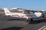 N6065M @ KFIN - Cessna 172S - by Mark Pasqualino