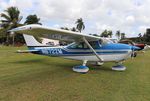 N6722M @ FD38 - Cessna 182P