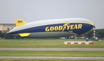 N1A @ KORL - Goodyear Airship zx - by Florida Metal