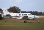 N8108R @ FD04 - Beech A65 - by Mark Pasqualino