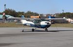 N5102E @ KCGC - Cessna 172N - by Mark Pasqualino