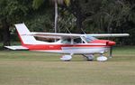 N1375C @ FD38 - Cessna 177B