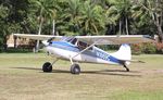 N1869C @ FD38 - Cessna 170B