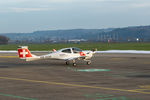 HB-SGR @ LSZG - School-flight from Grenchen - by sparrow9