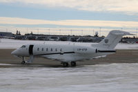 LN-STB @ OSL - LN-STB in OSL - by Erik Oxtorp