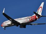 CN-RGV @ LFBD - Royal Air Maroc from Casablanca - by Jean Christophe Ravon - FRENCHSKY