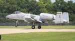 80-0230 @ KOSH - USAF A-10 zx - by Florida Metal