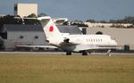 N2KL @ KORL - Hawker 4000 zx - by Florida Metal