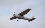 N141AA @ KCCO - Cessna 172S - by Mark Pasqualino