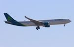 EI-EIM @ KORD - Aer Lingus A333 zx - by Florida Metal