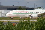 CN-RGT @ LFPO - Boeing 787-8, Taxiing, Paris Orly airport (LFPO-ORY) - by Yves-Q