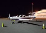 N4XE @ KORL - Lancair IV zx - by Florida Metal