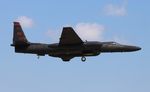 80-1079 @ KOSH - USAF U-2 zx - by Florida Metal