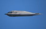 82-1067 @ KOSH - USAF B-2A zx - by Florida Metal