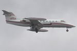 VH-KJG @ YPPH - Gates Learjet 35 cn 35-667. VH-KJG final rwy 21 YPPH 29 October 2022 - by kurtfinger