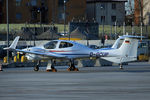 D-GCUP @ LIRP - Parked - by micka2b