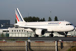 F-GKXU @ LFPG - at cdg - by Ronald