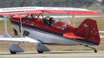 VH-IPB @ YMAV - VH-IPB at the Avalon Air Show