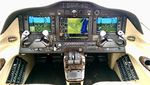 N445MU - 2013 Cessna 510 Citation Mustang, N445MU at OSH. - by Mark Kalfas