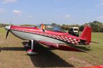 N994 @ FD04 - Vans RV-8