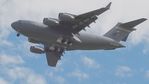 05-5152 @ YMAV - Globemaster at Avalon Air Show. Still from a video. - by red750