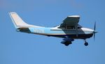 N5ZB @ KORL - Cessna 182 (G-R) zx - by Florida Metal