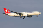TC-JDR @ LOWW - Turkish Cargo Airbus A330-243F - by Thomas Ramgraber