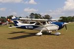 N56GU @ FD04 - Cessna 182T - by Mark Pasqualino