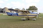 N3890Q @ FD04 - Cessna 172L - by Mark Pasqualino