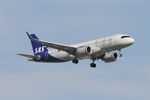 EI-SIN @ LFPG - Airbus A320-251N, Short approach rwy 09L, Roissy Charles De Gaulle airport (LFPG-CDG) - by Yves-Q