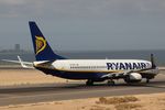 EI-ESZ @ GCRR - Ryanair - by Jean Christophe Ravon - FRENCHSKY