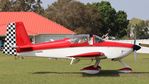 N390RV @ FD04 - Vans RV-7A - by Mark Pasqualino