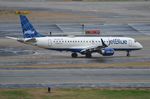 N273JB @ KATL - Arrival of JetBlue ERJ190 - by FerryPNL