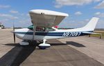 N97097 @ KSEF - Cessna 182Q - by Mark Pasqualino