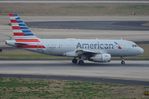 N839AW @ KATL - Morning arrival of AA A319 - by FerryPNL
