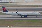 N306DN @ KATL - Arrival of Delta A321 - by FerryPNL