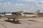 N730B @ KSEF - Cessna 182P - by Mark Pasqualino